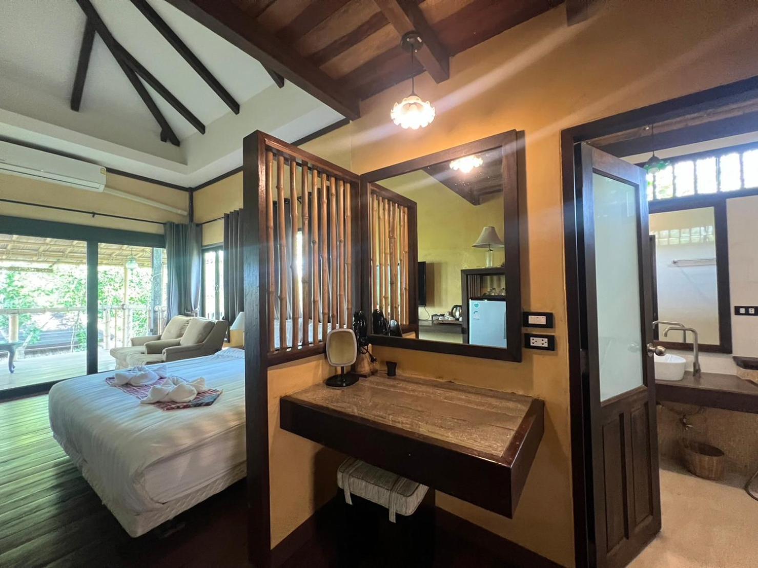 Relax House Lanta Old Town Hotel Ko Lanta Eksteriør billede