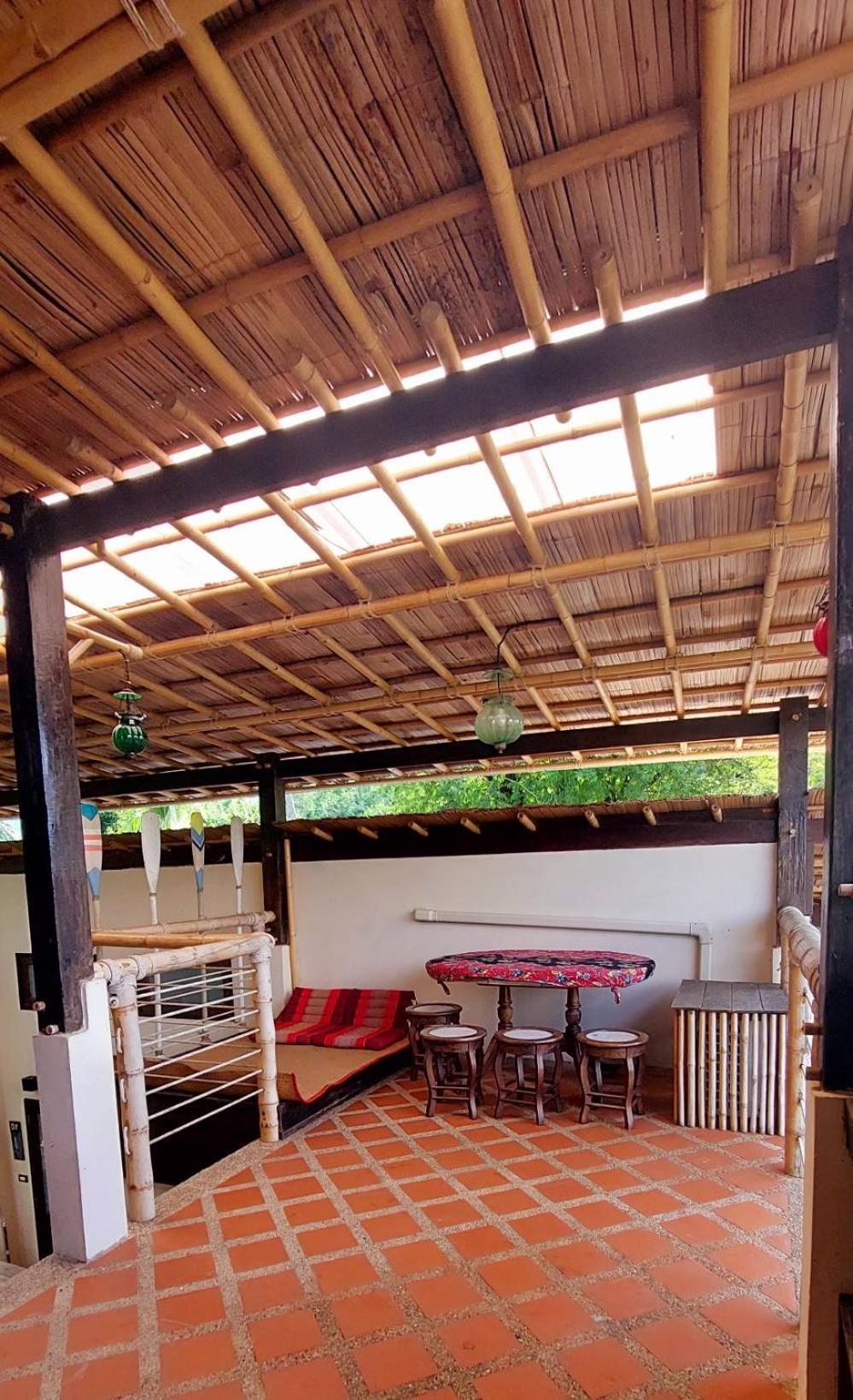 Relax House Lanta Old Town Hotel Ko Lanta Eksteriør billede