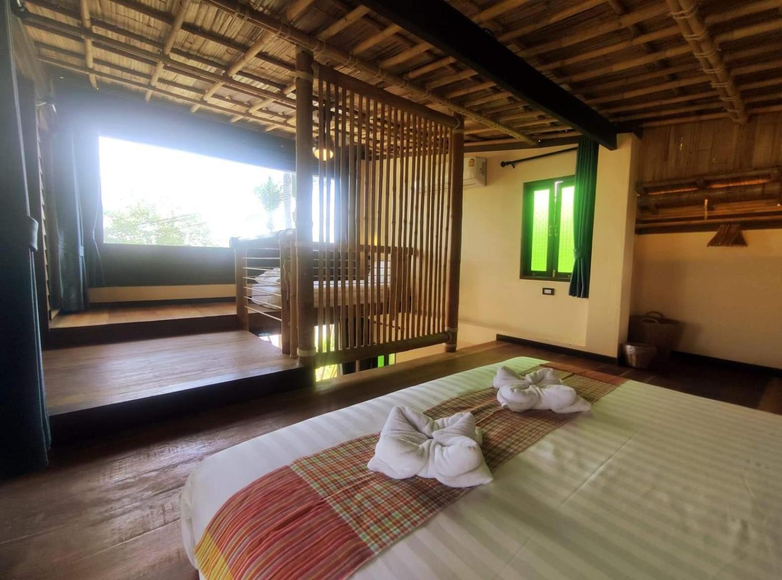 Relax House Lanta Old Town Hotel Ko Lanta Eksteriør billede