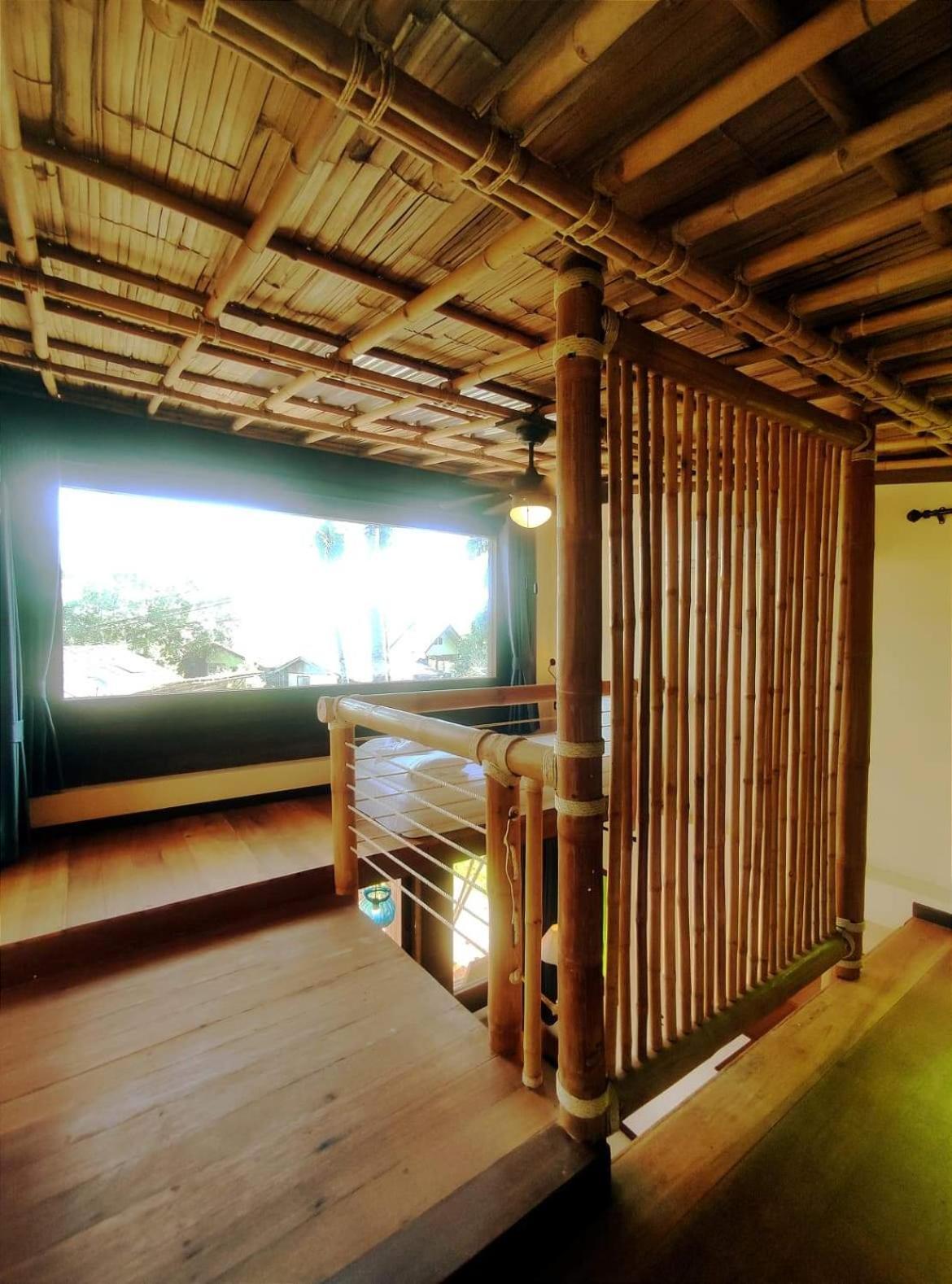 Relax House Lanta Old Town Hotel Ko Lanta Eksteriør billede